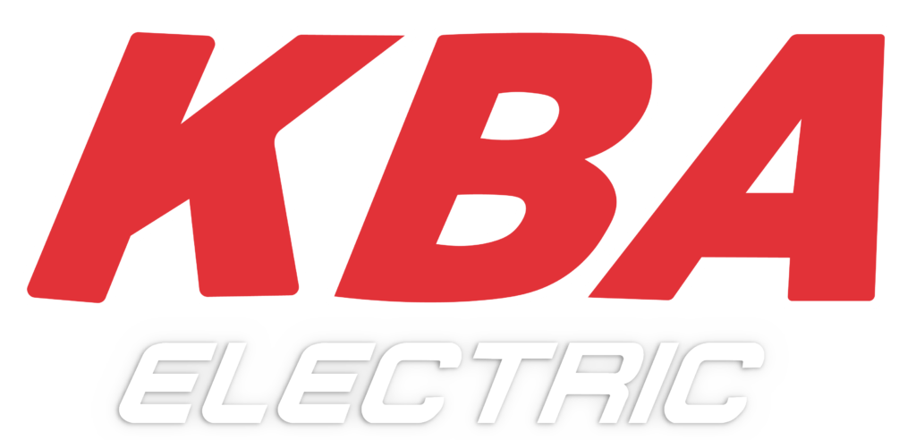 Logo KBA