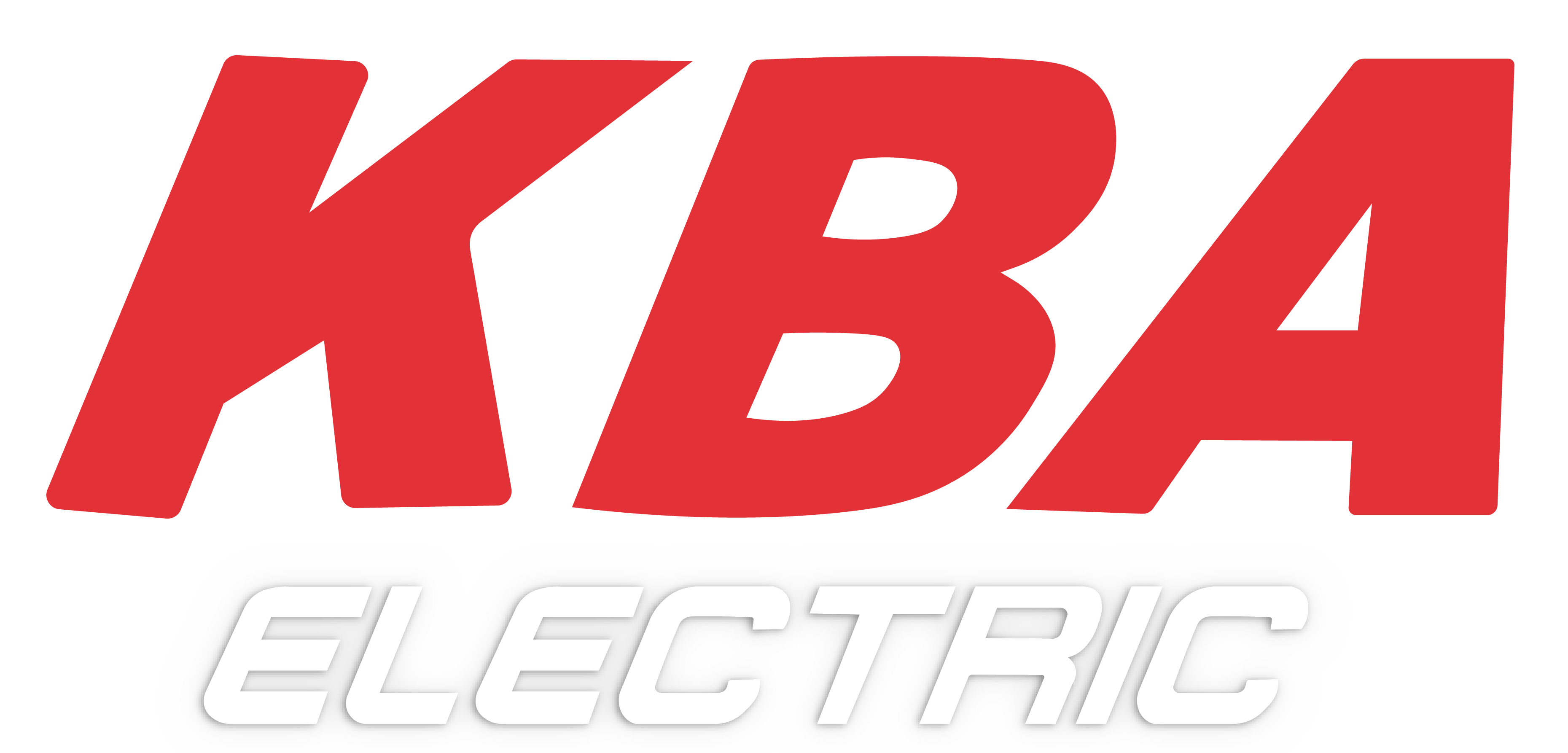 Logo KBA